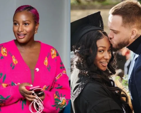 Dj Cuppy’s Ex- Fiancé Reacts To Her Brags
