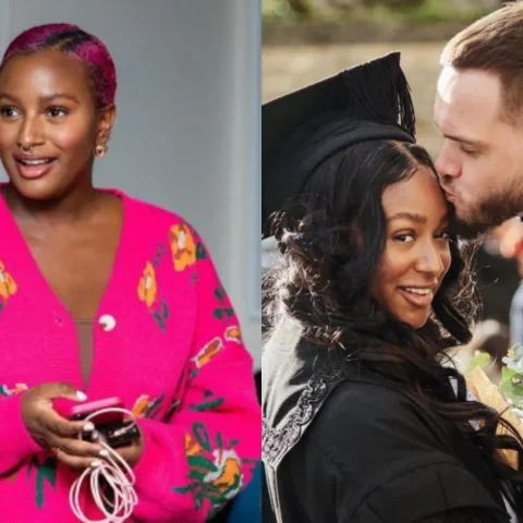 Dj Cuppy’s Ex- Fiancé Reacts To Her Brags