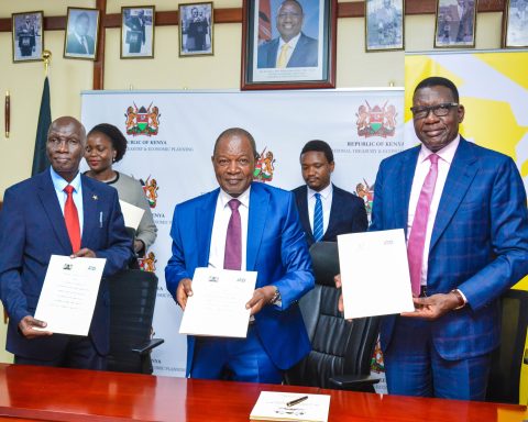 ATIDI, Kenya Govt Partner To Advance Renewable Energy Projects