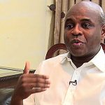 Nigeria’s Current Economic Stress May Linger For 3 Years - Moghalu