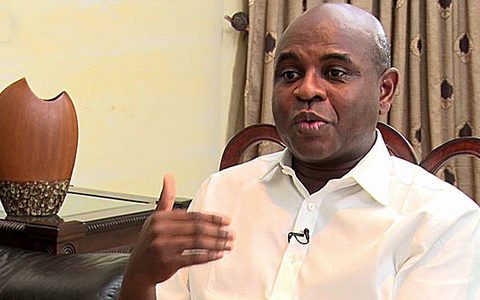 Nigeria’s Current Economic Stress May Linger For 3 Years - Moghalu