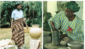 Ladi Kwali