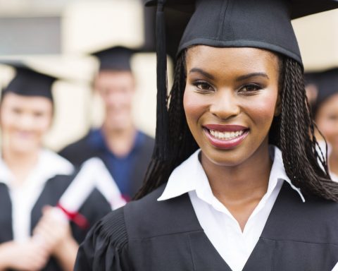 IWD 2024: Scholarships Available For Nigerian Women