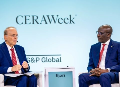 NNPC Initiates Process For Stock Market Listing, Says CEO Mele Kyari