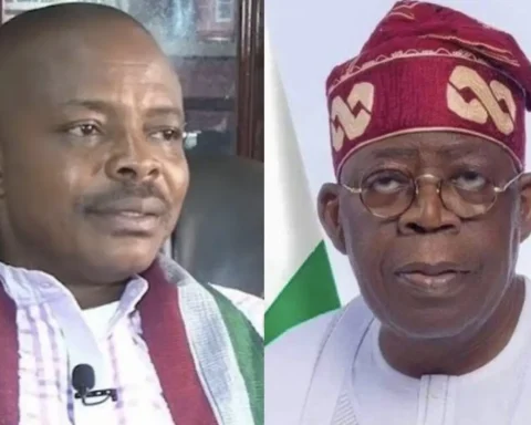 NLC To Tinubu: You're Insensitive To Sufferings Of Nigerians, Fails To Fulfil Promises  
