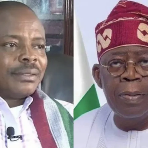 NLC To Tinubu: You're Insensitive To Sufferings Of Nigerians, Fails To Fulfil Promises  