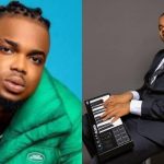 Music Producer Rexxie Calls For Help Following Arrest In Uganda