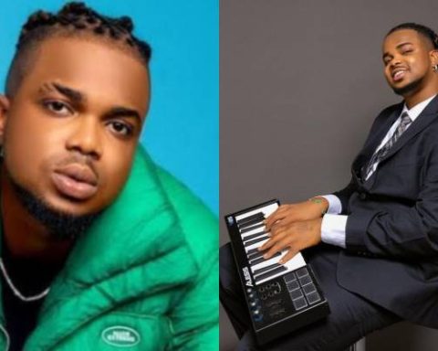 Music Producer Rexxie Calls For Help Following Arrest In Uganda