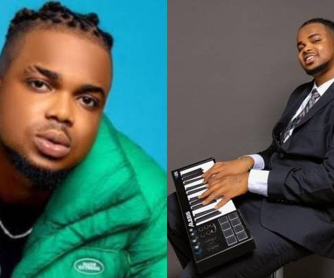 Music Producer Rexxie Calls For Help Following Arrest In Uganda