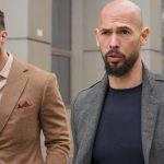 Andrew Tate, Brother Arrested For ‘S3xual Aggression’ Charges