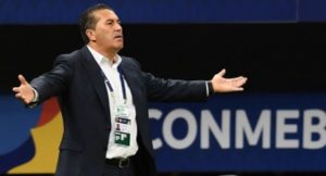 New Super Eagles Coach