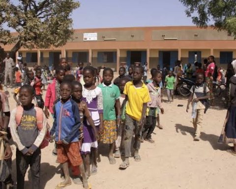 Top 5 States With Highest Number of Out-of-school Children In Nigeria