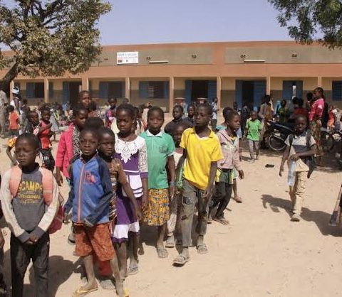 Top 5 States With Highest Number of Out-of-school Children In Nigeria