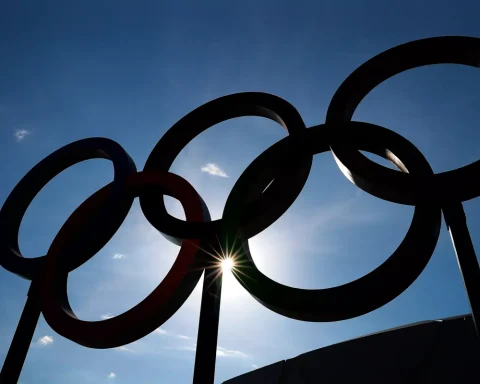 Olympic Rings
