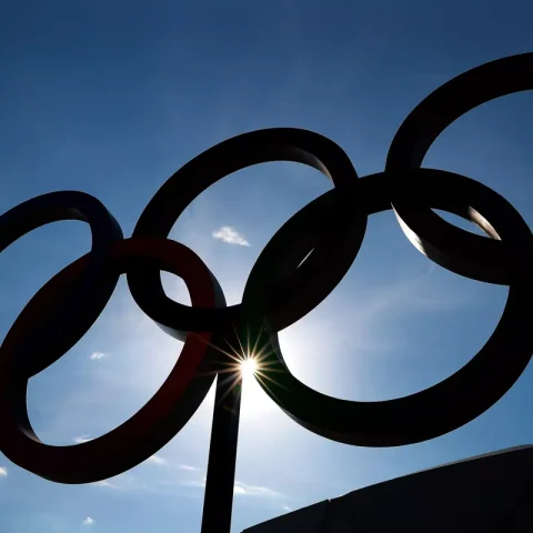 Olympic Rings