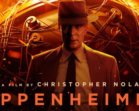 Oscars 2024: Oppenheimer Wins Best Picture