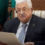 Palestinian Authority Receives $114m From Israel, Says Norway