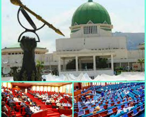 Nigeria’s Opposition Abet APC’s Grim Governance 