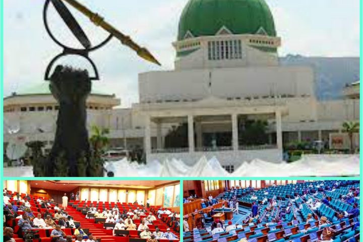 Nigeria’s Opposition Abet APC’s Grim Governance 