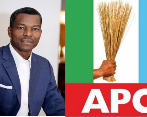 APC To Begin E-registration Of Members, Says Party Chieftain, Nze Duru Deputy National Organizing Secretary of the ruling All Progressives Congress (APC), Nze Chidi Duru, has highlighted the importance of electronic registration of party members. He stated this recently when the APC State chapter Chairmen paid a courtesy visit to the National Working Committee at the party’s National Headquarters in Abuja. Nze Duru disclosed that the e-registration would be the first to be undertaken by any political party in Nigeria, adding that the e-registration would enable the party to know its membership strength. He stated that each State Chapter of the party would send two representatives for the train-the-trainee programme, after which the trainees would go back to their respective states to train other people across the Local Government Areas (LGAs) and wards. He solicited cooperation of the State Party Chairmen towards ensuring the success of the exercise. The flag off of the e-registration will take place in Minna, Niger State on a date to be announced by the party.