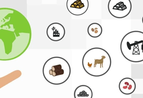 Unlocking Africa's Timber Potential: AfDB's Second Webinar Shines Spotlight On Trade Flows And Trends