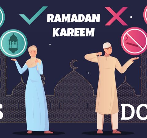 Ramadan: Things To Avoid During Fasting