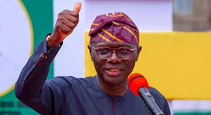 Sanwo-Olu Hails Lagosians Over Hitch-free ‘Ounje Eko’ Market Scheme On Sunday