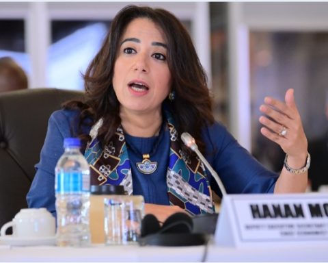 ECA Advises On How African Countries Can Deepen Domestic Resource Mobilization To Boost Economy