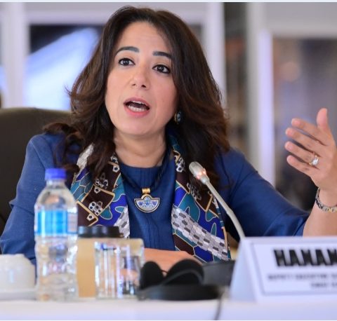 ECA Advises On How African Countries Can Deepen Domestic Resource Mobilization To Boost Economy