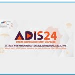 ADIS 2024 Harnesses Entrepreneurial Spirit For African Development