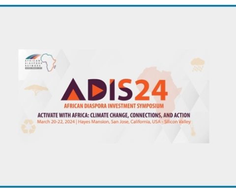 ADIS 2024 Harnesses Entrepreneurial Spirit For African Development