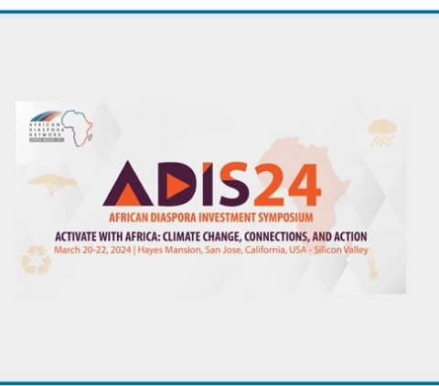 ADIS 2024 Harnesses Entrepreneurial Spirit For African Development