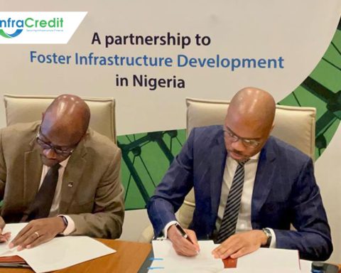 ATIDI's Provides Counter Guarantee To InfraCredit For Bond And Debt Finance In Nigeria