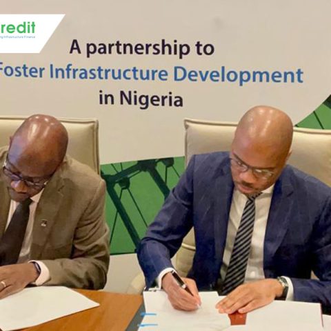 ATIDI's Provides Counter Guarantee To InfraCredit For Bond And Debt Finance In Nigeria