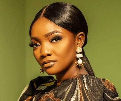 Simisola Bolatito Kosoko