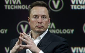 Elon Musk Defends Ketamine Use On Mental State, Citing Productivity Boost