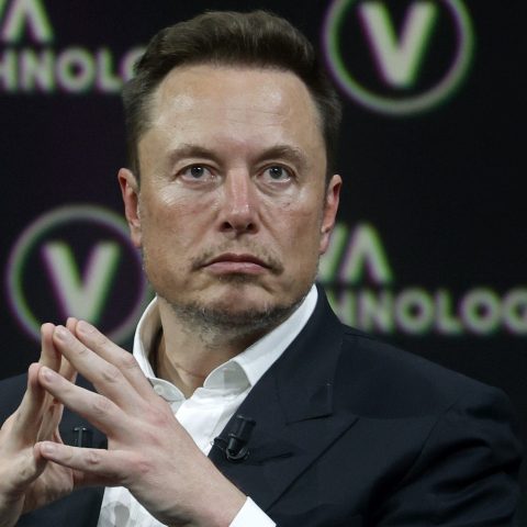 Elon Musk Defends Ketamine Use On Mental State, Citing Productivity Boost