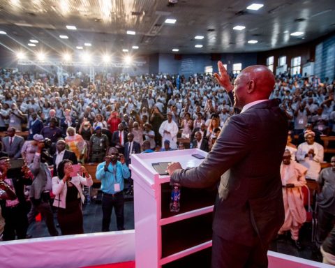 20,000 Entrepreneurs Across Africa Benefit From Tony Elumelu Foundation Programme In 10 Years