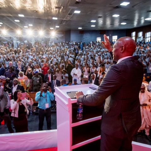20,000 Entrepreneurs Across Africa Benefit From Tony Elumelu Foundation Programme In 10 Years