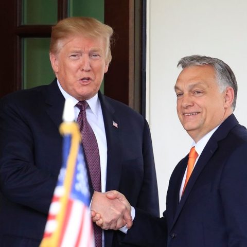 Hungarian PM Speaks On How Trump Will End Russia-Ukraine War If Reelected