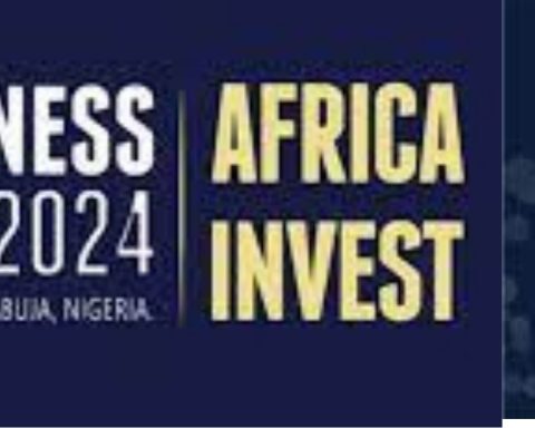 All About Upcoming Africa Business Convention 2024