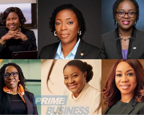 IWD2024: 10 Women CEOs Leading Banks In Nigeria