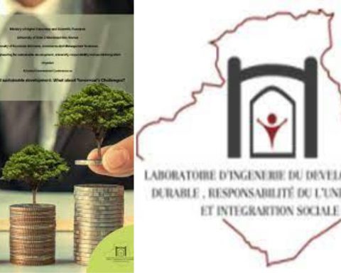 International Symposium Tackles Tomorrow's Challenges In Accounting And Sustainable Development