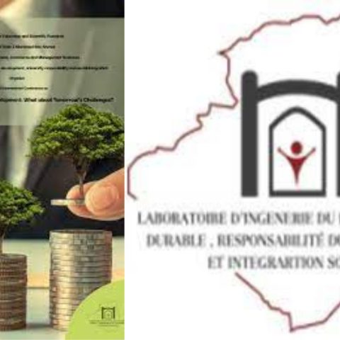 International Symposium Tackles Tomorrow's Challenges In Accounting And Sustainable Development