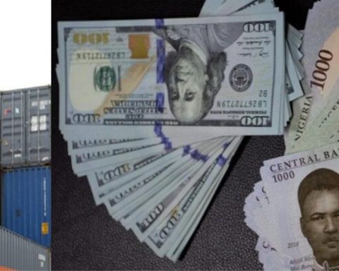 CPPE Highlights Why Nigerian Govt Should Review Customs FX Rate For Cargo Clearance