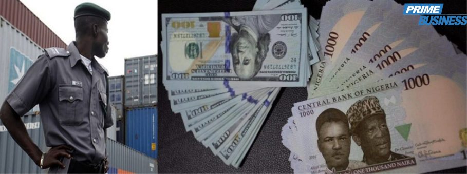 CPPE Highlights Why Nigerian Govt Should Review Customs FX Rate For Cargo Clearance