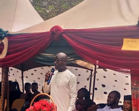UNN Arts Faculty Dean Enjoins Nigerians To Embrace Their Heritage 