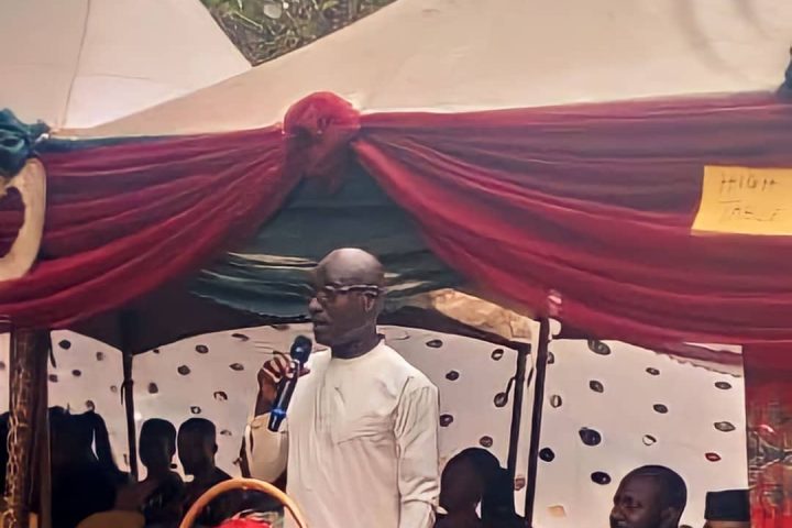 UNN Arts Faculty Dean Enjoins Nigerians To Embrace Their Heritage 