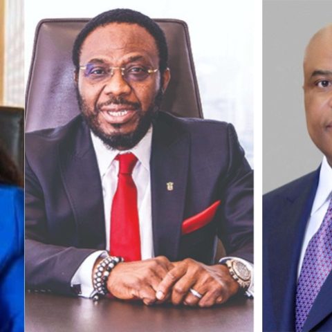 Top 5 Igbo Authorities In Nigeria's Oil And Gas Industry