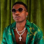 ‘I Am Not Afro Anything’ - Wizkid